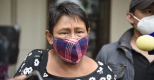 Madre de Jos&eacute; Eduardo repudia dictamen emitido por la Fiscal&iacute;a General