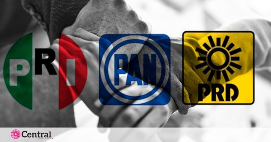 PRIANRD en Puebla consolida sus primeras candidaturas a alcald&iacute;as y diputaciones locales