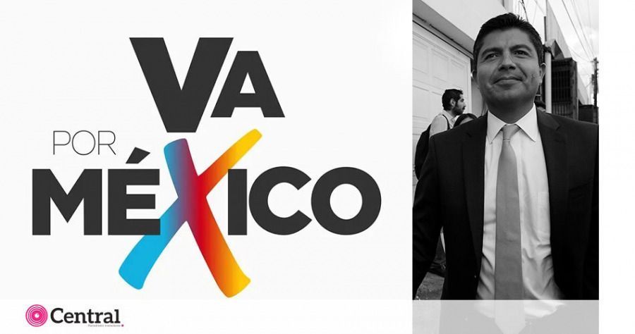 PRIANRD consolida alianza en los 26 distritos de Puebla, pero rompe el acuerdo para ir con Lalo Rivera en Puebla capital