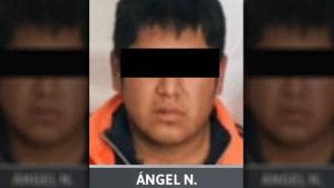 Vinculan a proceso al feminicida de Sury Saday