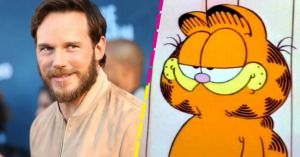 ¡Y eso que es lunes! Anuncian nueva película animada de Garfield; Chris Pratt será el protagonista