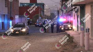 De un tiro a la cabeza, matan a un joven en la colonia Guadalupe Hidalgo