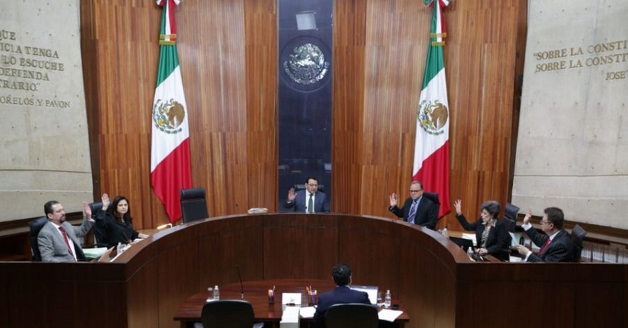 PRI impugna ante el TEPJF multa de 7 mdp por irregularidades en gastos de 2019