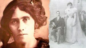 Natalia Serd&aacute;n, una revolucionaria discreta