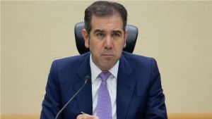 &ldquo;Vivimos un contexto in&eacute;dito de hostigamiento&rdquo;: Lorenzo C&oacute;rdova a El Pa&iacute;s