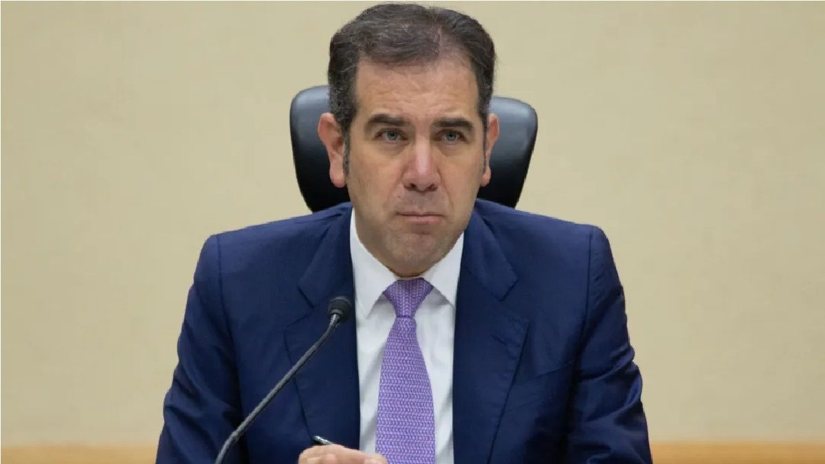 &ldquo;Vivimos un contexto in&eacute;dito de hostigamiento&rdquo;: Lorenzo C&oacute;rdova a El Pa&iacute;s