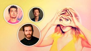 Taylor Swift y las canciones con dedicatoria para sus exnovios famosos