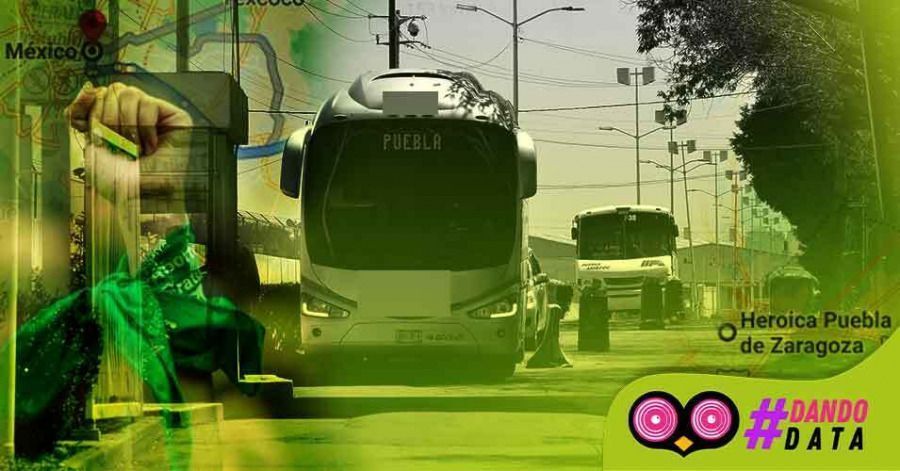 Despenalizaci&oacute;n del aborto en Puebla