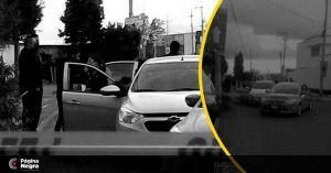 Los hechos se registraron en San Francisco Ocotl&aacute;n.
