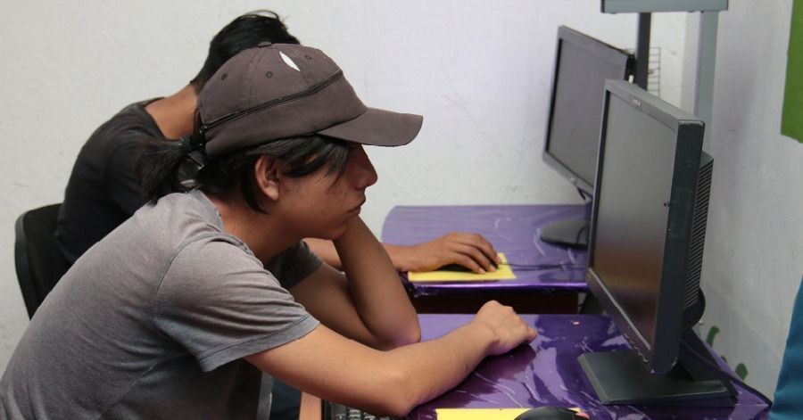 Inicia segunda etapa de prescripciones en línea para escuelas de Puebla