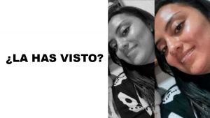 Elide Fernanda desapareci&oacute; en la colonia Providencia, &iexcl;ay&uacute;danos a encontrarla!