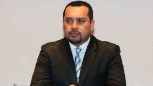 Le imputan a Alejandro Santizo siete delitos, incluyendo homicidio calificado y lo env&iacute;an al penal de Tepexi