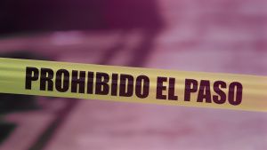 Por negarse a invitar las &ldquo;chelas&rdquo;, balean a hombre en la colonia El Salvador