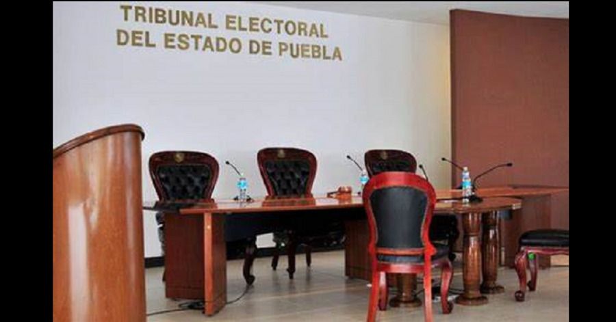 TEEP valida triunfo de Rodolfo Garc&iacute;a en Coyomeapan; los &ldquo;Celestinos&rdquo; prolongan su cacicazgo