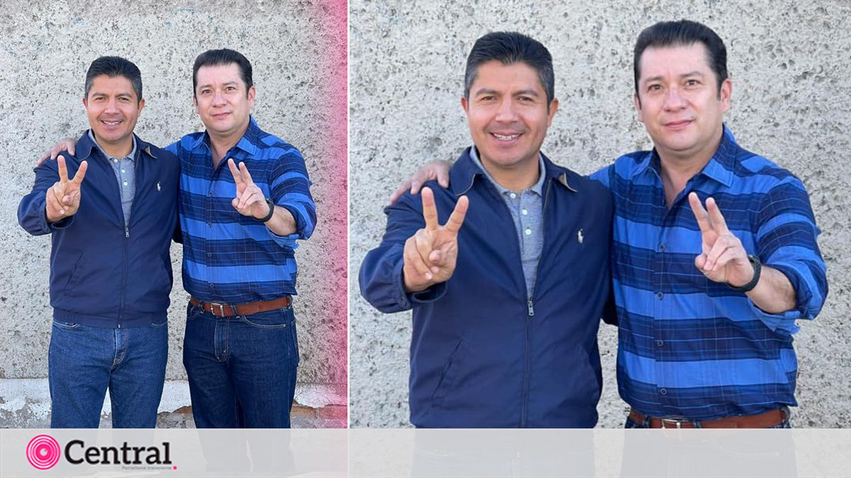 Chucho Morales renuncia a su cargo en el PAN&hellip; tres minutos despu&eacute;s presume amistad con Lalo &nbsp;Rivera