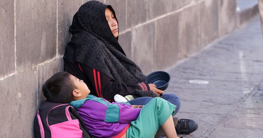 Puebla est&aacute; entre las entidades con alto rezago social   