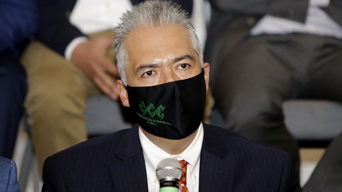 Empresarios se reunir&aacute;n con Eduardo Rivera para conocer el impacto del cobro del DAP