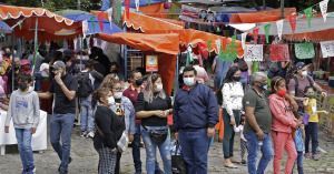 Aprueban instalaci&oacute;n de los mercados de Analco, Los Sapos y el Carolino