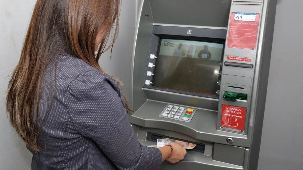 Se han detectado 7 cajeros automáticos en Puebla con “trampas” para el robo de dinero