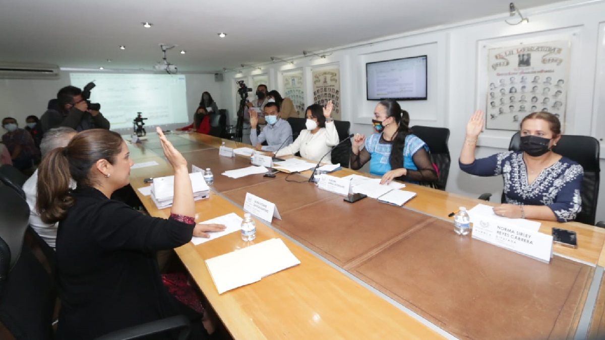 Aprueban en Comisi&oacute;n del Congreso reformas en materia de salud mental