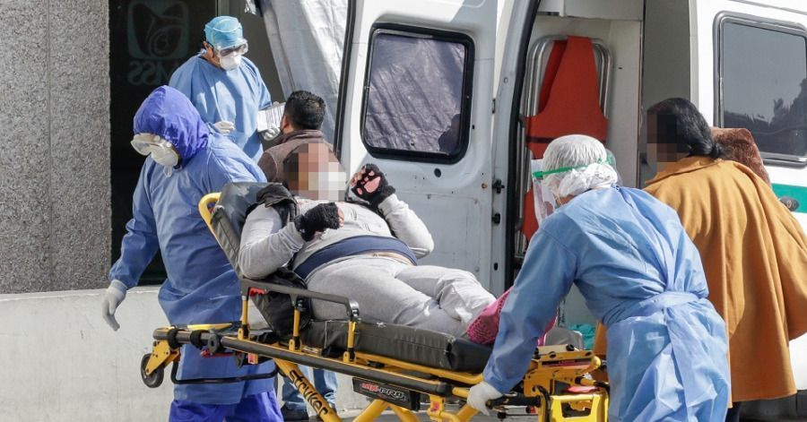 El 78% de las muertes por covid en Puebla son de personas mayores de 51 a&ntilde;os