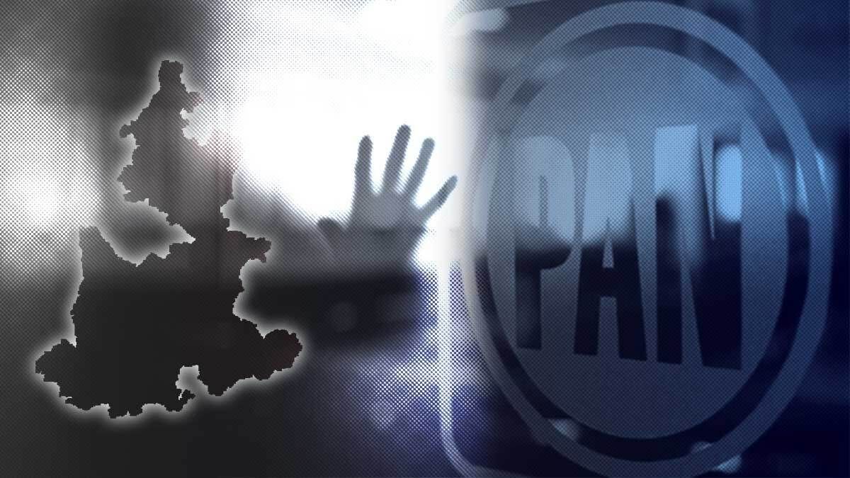 CR&Oacute;NICA: El Yunque sale de las sombras y toma el control del PAN en Puebla