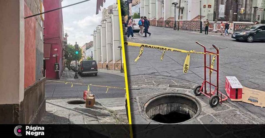 La segunda tapa que desaparece en menos de dos semanas.