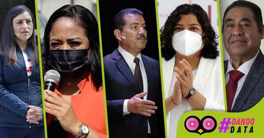 fall&oacute; el convenio de seguridad entre municipios y estado