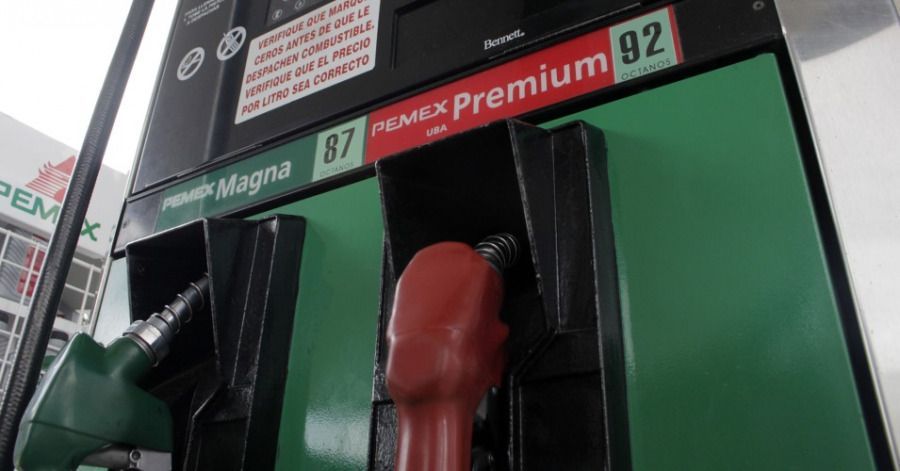 Puebla tiene el precio de gasolina Premium m&aacute;s bajo del centro del pa&iacute;s