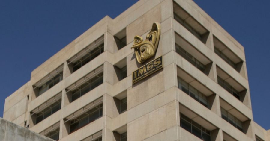 Aumenta el n&uacute;mero de patrones afiliados al IMSS.