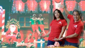 &ldquo;El Domo de Santa Clau&rsquo;s&rdquo; ofrecer&aacute; funciones gratuitas para ni&ntilde;os de casas hogares en Puebla
