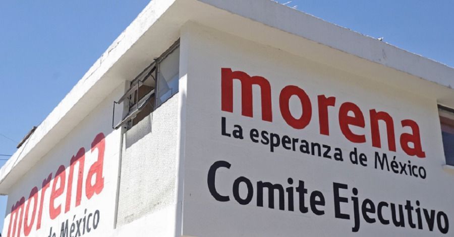 El 25 de marzo, Morena dar&aacute; a conocer a sus candidatos a diputados y alcald&iacute;as en Puebla