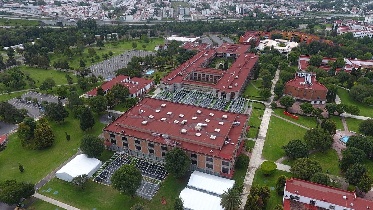 Confirma UDLAP reapertura del campus