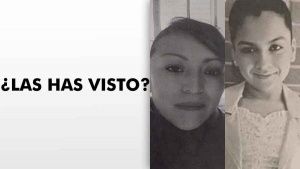 Desaparecen dos mujeres en Huejotzingo y Puebla