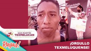 Poblanos de San Mart&iacute;n Texmelucan fueron los mejores en el marat&oacute;n