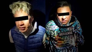 En Loma Linda, detienen a dos hombres en posesi&oacute;n de sustancias il&iacute;citas