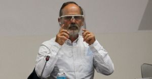 El senador lament&oacute; las declaraciones de Marko Cort&eacute;s.