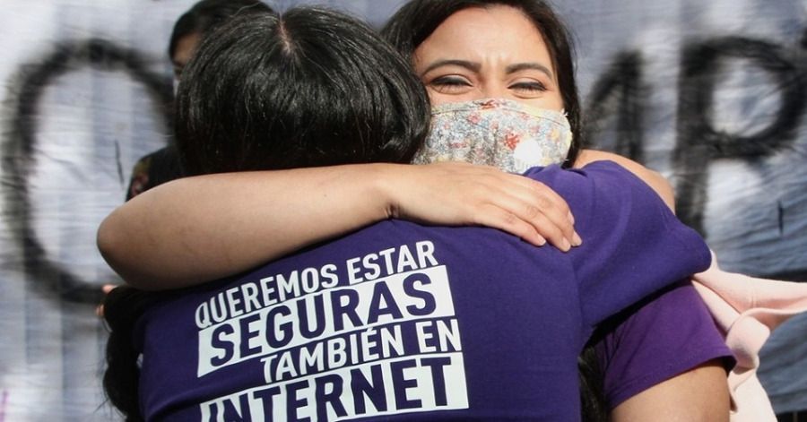 C&aacute;mara de Diputados aprob&oacute; la Ley Olimpia, para castigar la difusi&oacute;n de material intimo en internet sin consentimiento, con hasta seis a&ntilde;os de carcel.