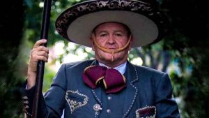 En asalto matan a comandante de la Guardia Nacional en Texmelucan