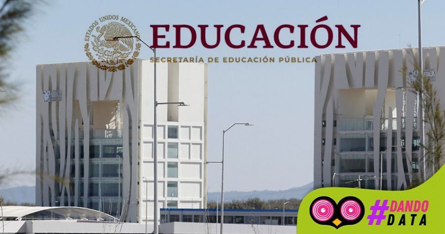 Instalaci&oacute;n de la SEP en Ciudad Modelo la salvar&iacute;a de convertirse en el &ldquo;elefante blanco&rdquo; del morenovallismo