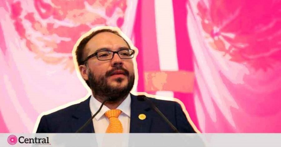 Mauricio Toledo 