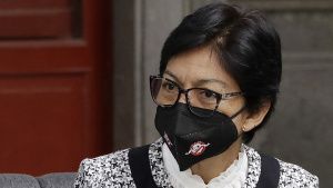 Pide rectora de la BUAP no bajar la guardia ante la covid para poder volver a clases