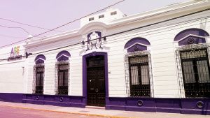 Barbosa presenta iniciativa para establecer el proceso de destituci&oacute;n del titular de la ASE