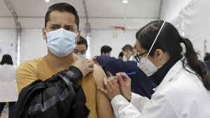 El 2 de diciembre inicia vacunaci&oacute;n covid para menores de 15 a 17 a&ntilde;os en Puebla