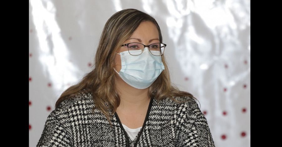 Julieta Vences impugna ante el INE el retiro de su candidatura