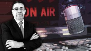 L&oacute;pez D&iacute;az, el rey de la radio en Puebla que hizo de cada poblano un reportero