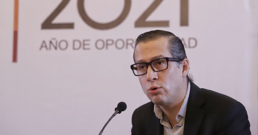 Tesorero informa que el Ayuntamiento de Puebla cerró el 2020 con mil 646 millones de pesos en cuentas bancarias; regidores insisten en subejercicio