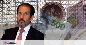 ASF encuentra irregularidades en la BUAP por 177 mdp en la gesti&oacute;n de Alfonso Esparza