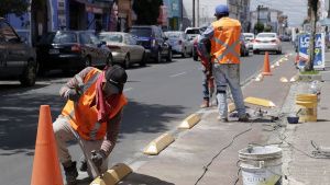 Diputada pide a Eduardo Rivera hacer consulta popular para retiro de ciclov&iacute;as