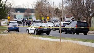 Tiroteo en un parque de Colorado deja a 6 adolescentes heridos